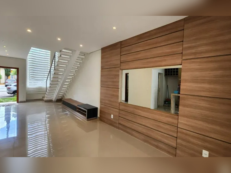 imóvel com 140m² - Horto florestal IV - Sorocaba