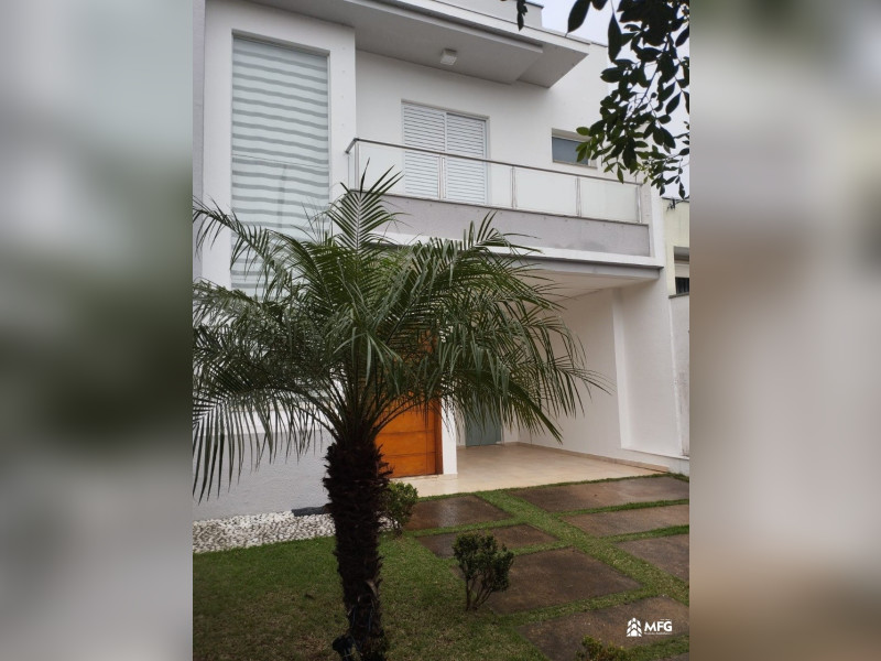 imóvel com 140m² - Horto florestal IV - Sorocaba