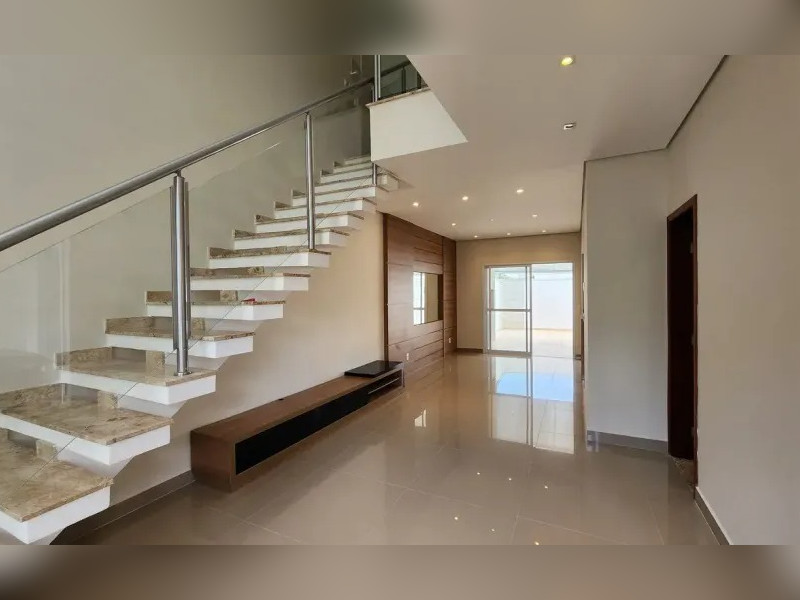 imóvel com 140m² - Horto florestal IV - Sorocaba