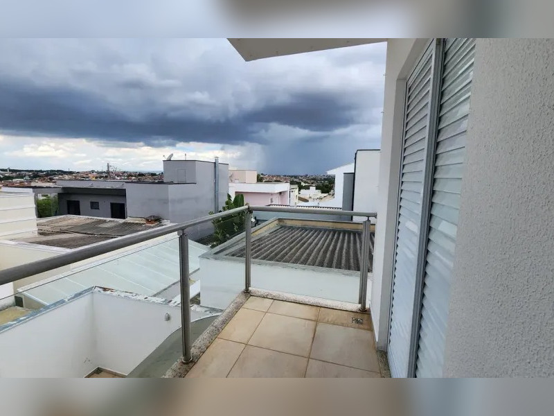 imóvel com 140m² - Horto florestal IV - Sorocaba