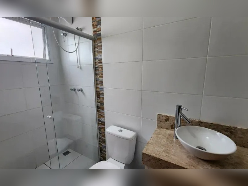 imóvel com 140m² - Horto florestal IV - Sorocaba