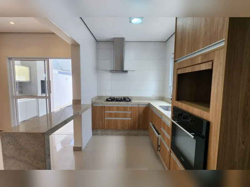 imóvel com 140m² - Horto florestal IV - Sorocaba