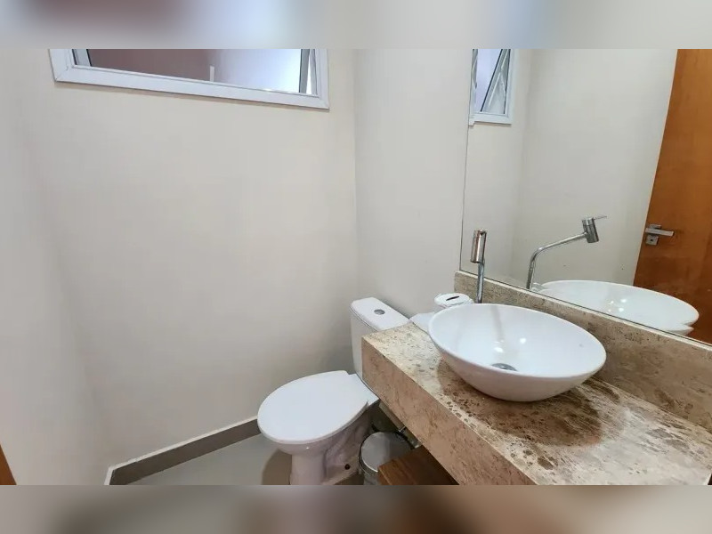 imóvel com 140m² - Horto florestal IV - Sorocaba