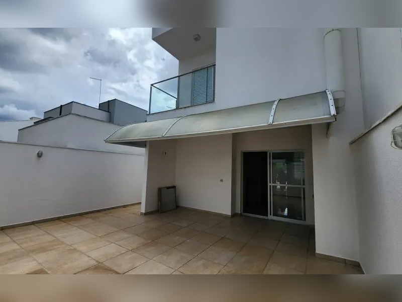imóvel com 140m² - Horto florestal IV - Sorocaba