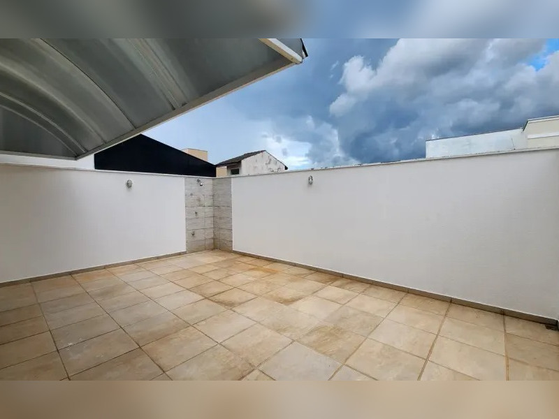 imóvel com 140m² - Horto florestal IV - Sorocaba