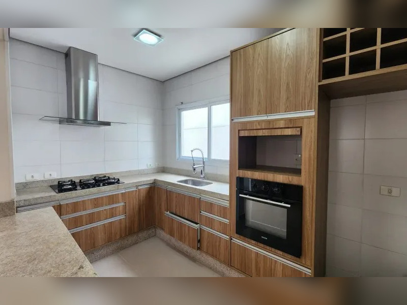 imóvel com 140m² - Horto florestal IV - Sorocaba