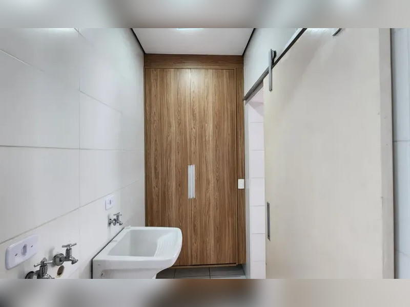 imóvel com 140m² - Horto florestal IV - Sorocaba