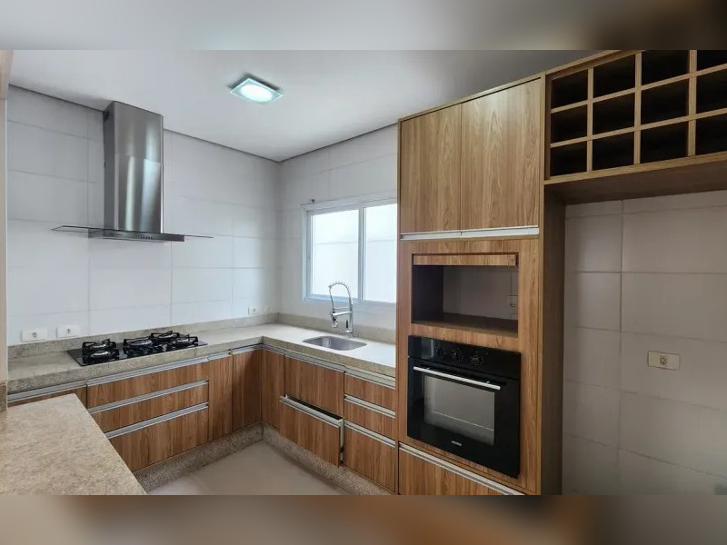 imóvel com 140m² - Horto florestal IV - Sorocaba