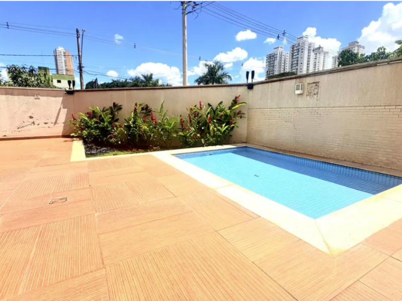 imóvel com 54m² - Parque Amazonia - Goiânia