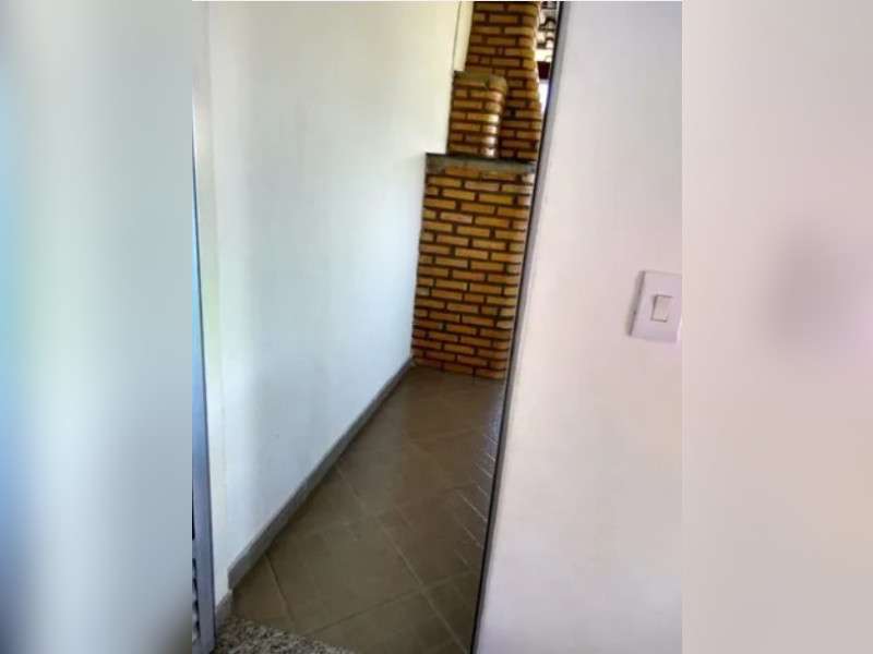 imóvel com 153m² - Dom Silvério - Belo Horizonte