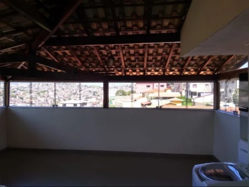 imóvel com 153m² - Dom Silvério - Belo Horizonte