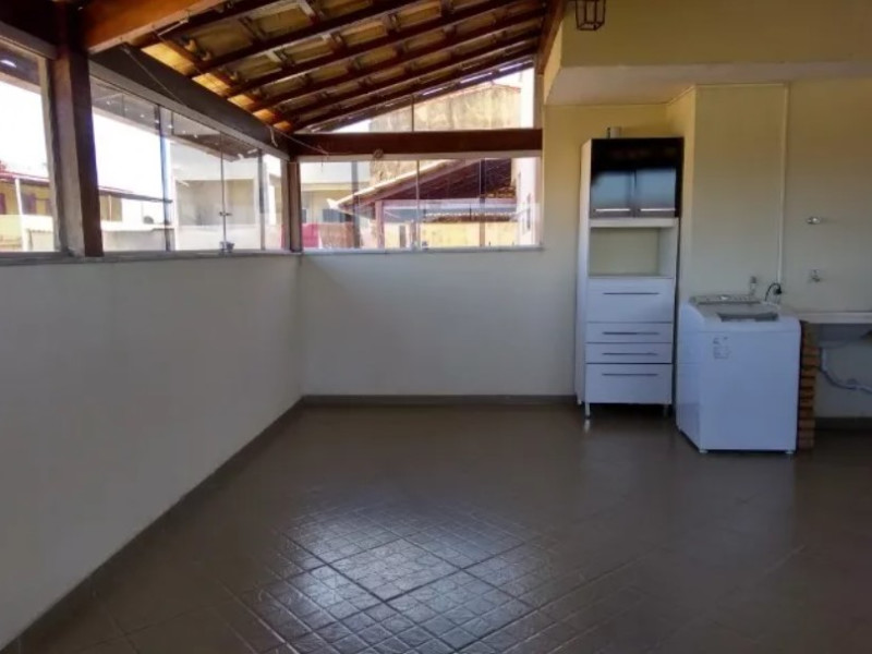imóvel com 153m² - Dom Silvério - Belo Horizonte
