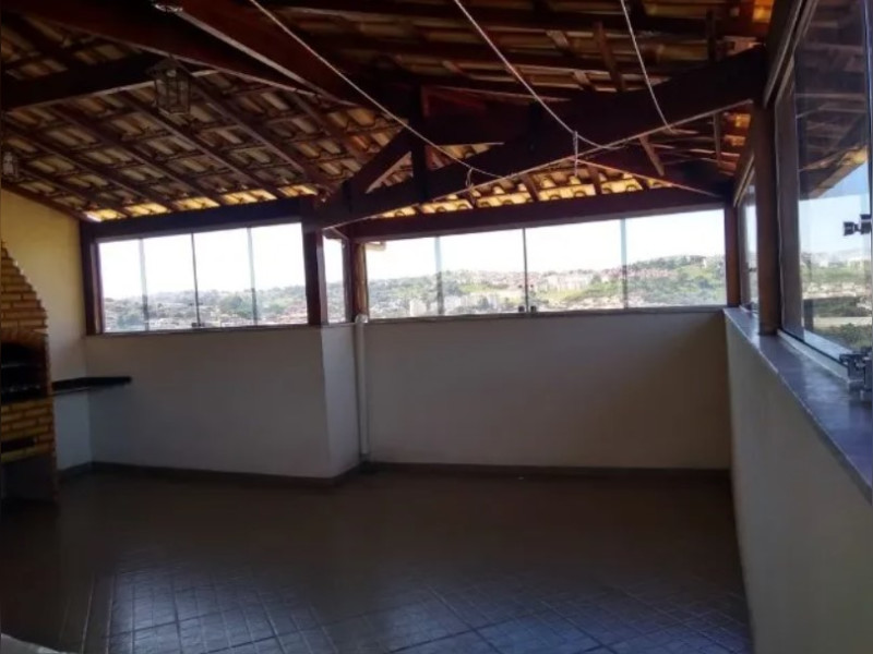 imóvel com 153m² - Dom Silvério - Belo Horizonte