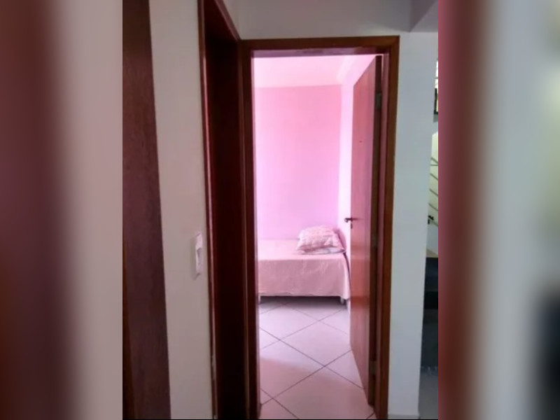 imóvel com 153m² - Dom Silvério - Belo Horizonte