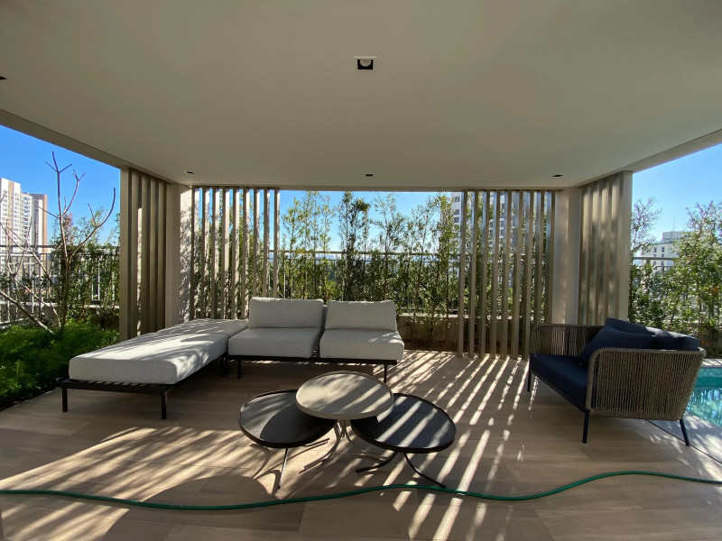 imóvel com 159m² - Butantã - São Paulo