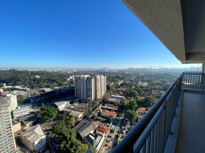 imóvel com 159m² - Butantã - São Paulo