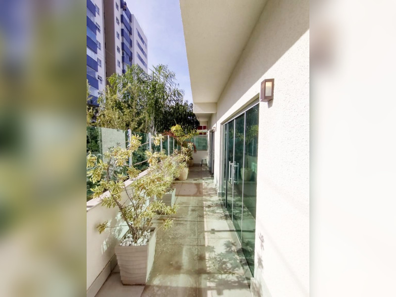 imóvel com 680m² - Ipiranga - Belo Horizonte