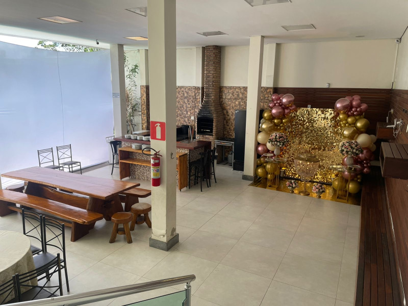 imóvel com 680m² - Ipiranga - Belo Horizonte