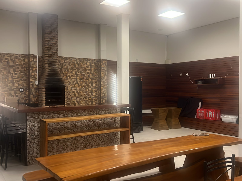 imóvel com 680m² - Ipiranga - Belo Horizonte