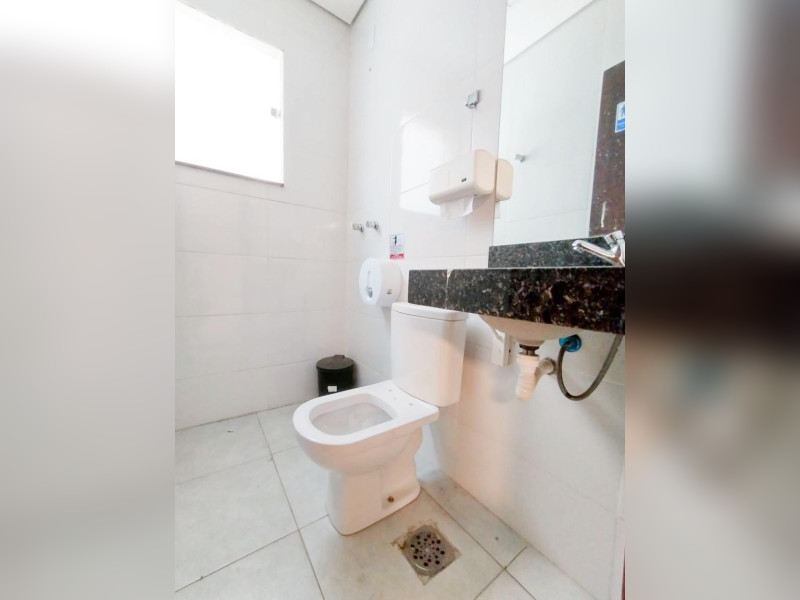 imóvel com 680m² - Ipiranga - Belo Horizonte