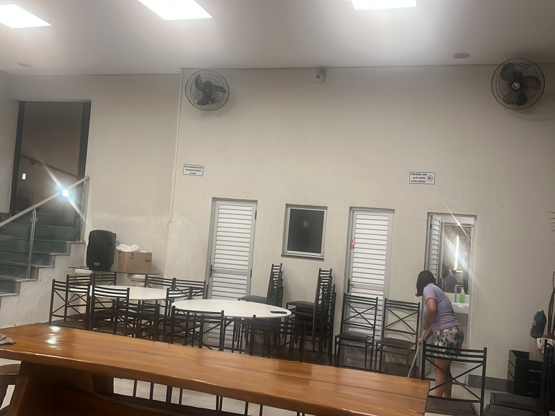 imóvel com 680m² - Ipiranga - Belo Horizonte