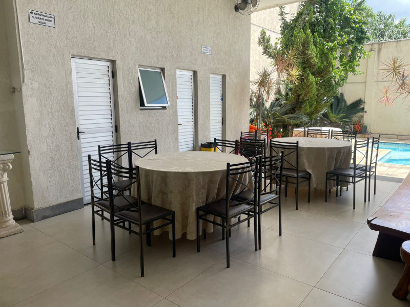 imóvel com 680m² - Ipiranga - Belo Horizonte