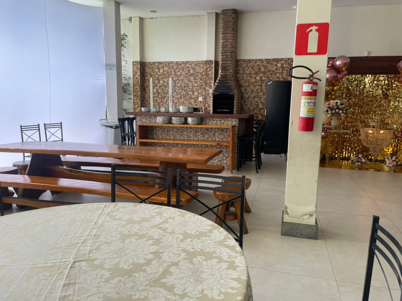 imóvel com 680m² - Ipiranga - Belo Horizonte