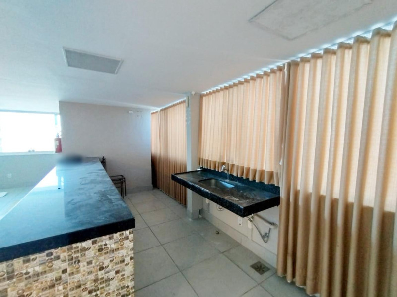imóvel com 680m² - Ipiranga - Belo Horizonte