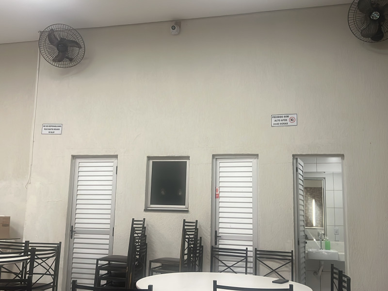 imóvel com 680m² - Ipiranga - Belo Horizonte