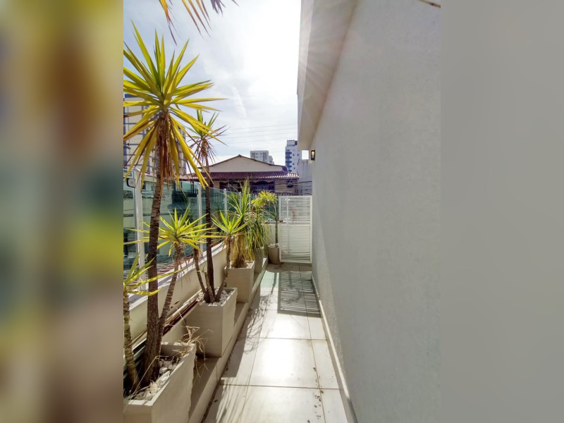 imóvel com 680m² - Ipiranga - Belo Horizonte