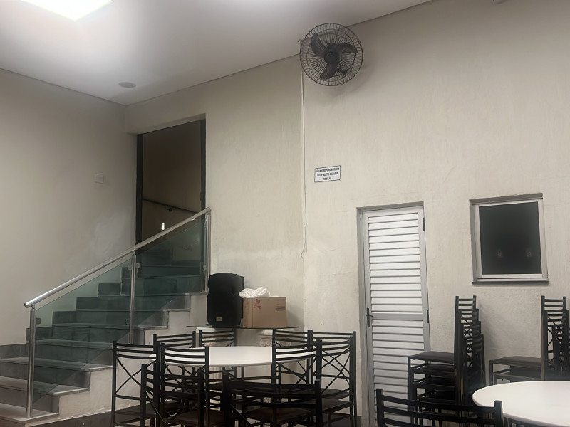 imóvel com 680m² - Ipiranga - Belo Horizonte