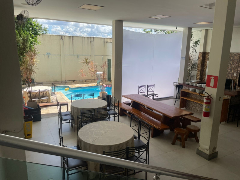 imóvel com 680m² - Ipiranga - Belo Horizonte