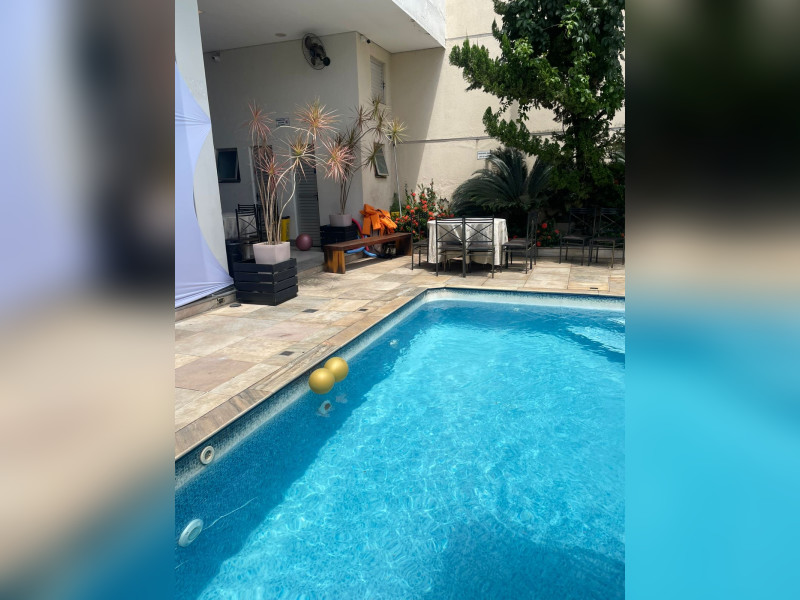 imóvel com 680m² - Ipiranga - Belo Horizonte