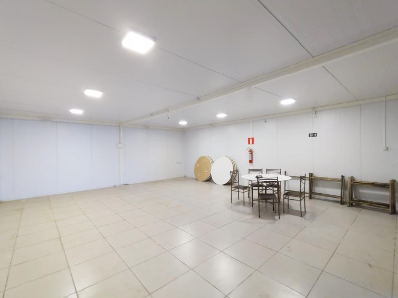 imóvel com 680m² - Ipiranga - Belo Horizonte