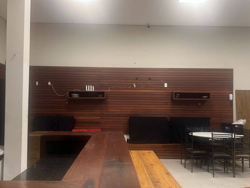 imóvel com 680m² - Ipiranga - Belo Horizonte