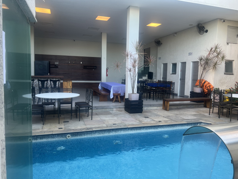 imóvel com 680m² - Ipiranga - Belo Horizonte