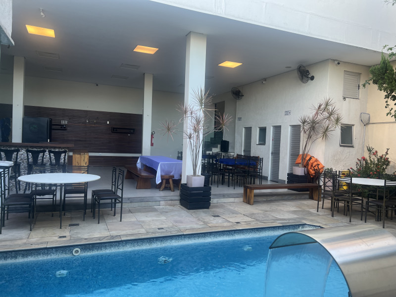 imóvel com 680m² - Ipiranga - Belo Horizonte