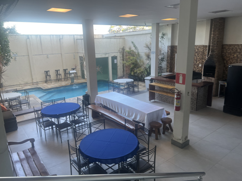 imóvel com 680m² - Ipiranga - Belo Horizonte