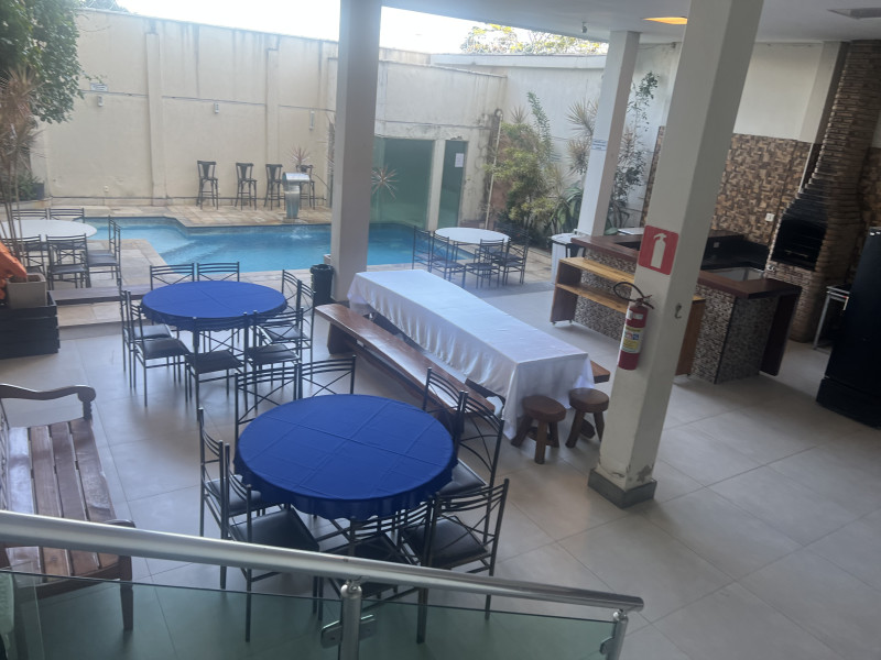 imóvel com 680m² - Ipiranga - Belo Horizonte