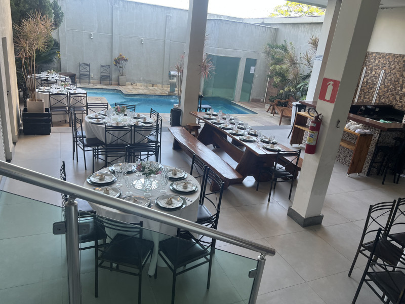 imóvel com 680m² - Ipiranga - Belo Horizonte