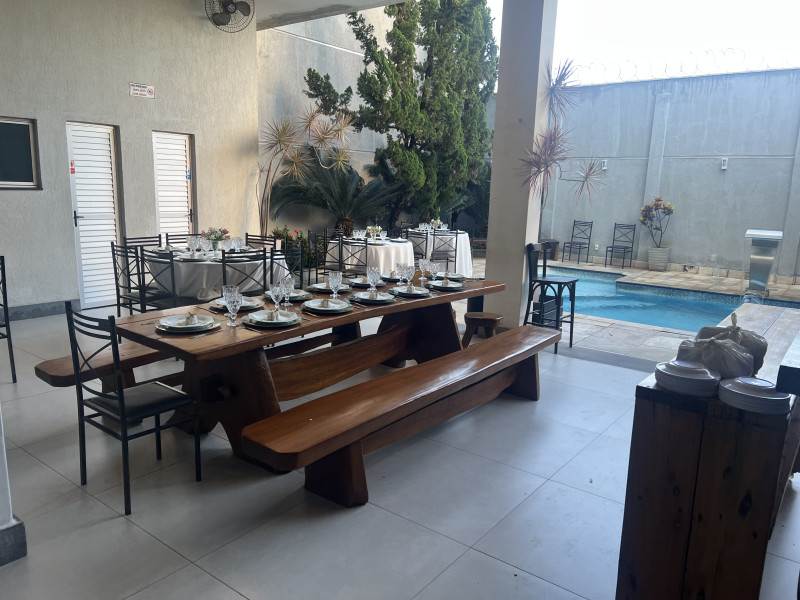 imóvel com 680m² - Ipiranga - Belo Horizonte