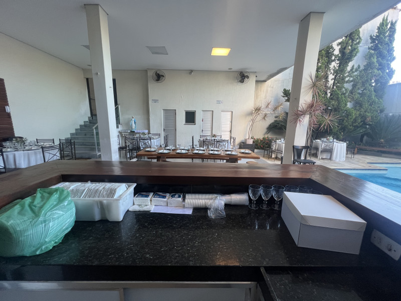 imóvel com 680m² - Ipiranga - Belo Horizonte