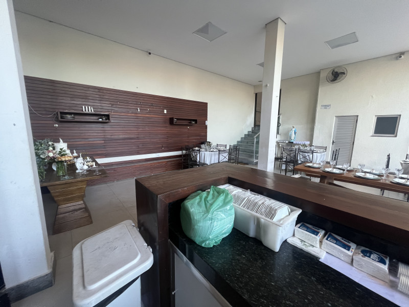 imóvel com 680m² - Ipiranga - Belo Horizonte