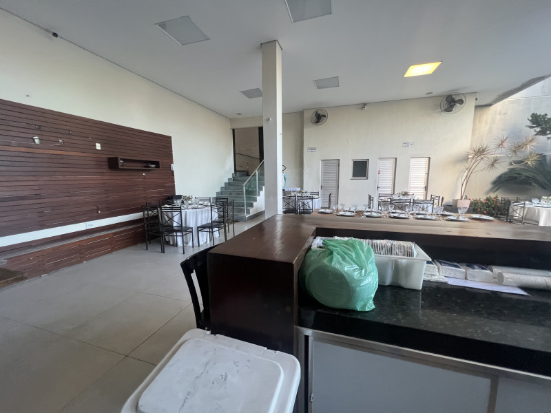 imóvel com 680m² - Ipiranga - Belo Horizonte