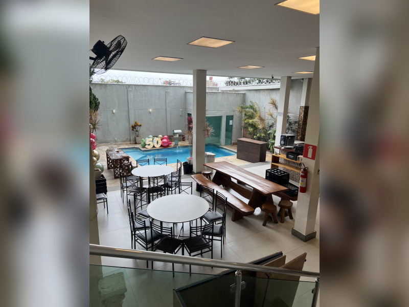 imóvel com 680m² - Ipiranga - Belo Horizonte