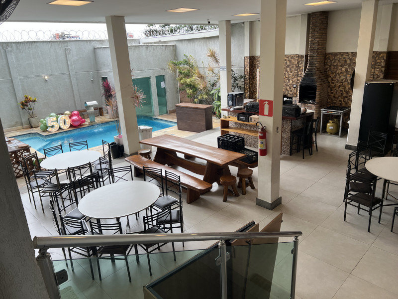 imóvel com 680m² - Ipiranga - Belo Horizonte