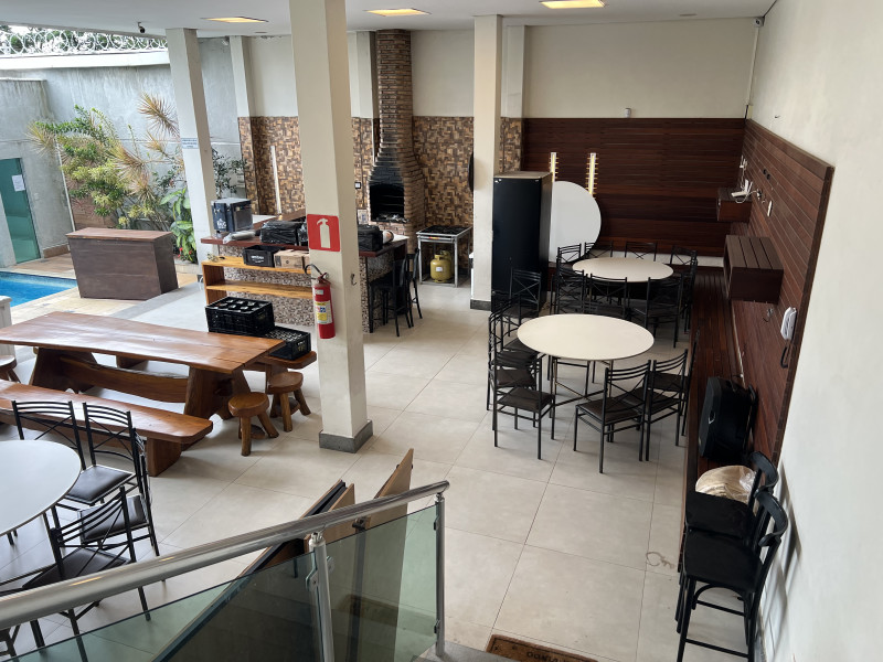 imóvel com 680m² - Ipiranga - Belo Horizonte