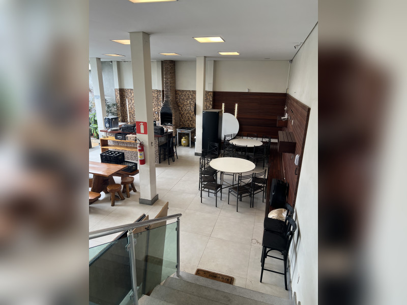 imóvel com 680m² - Ipiranga - Belo Horizonte