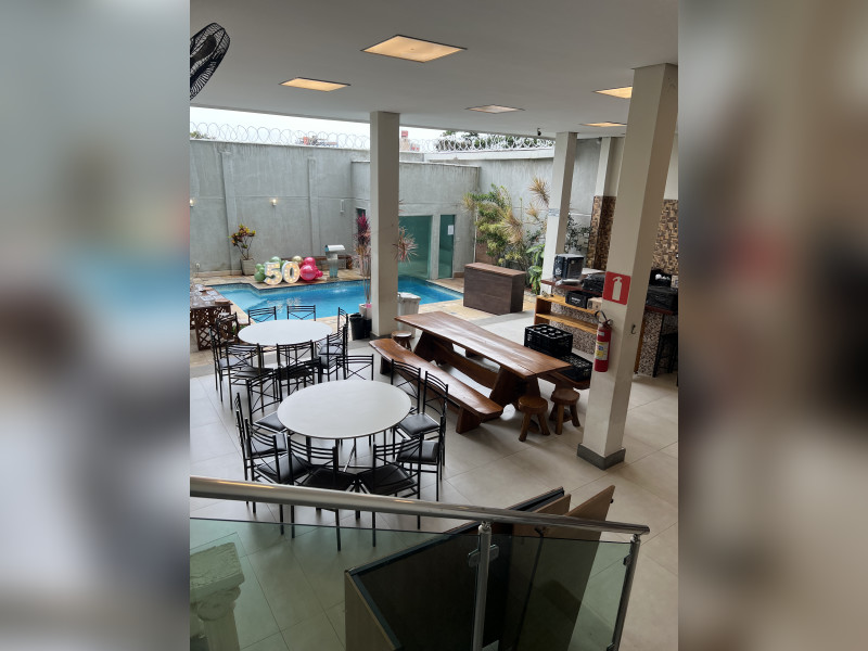 imóvel com 680m² - Ipiranga - Belo Horizonte