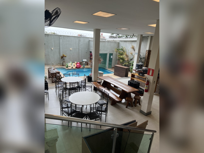 imóvel com 680m² - Ipiranga - Belo Horizonte